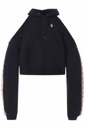 Cut-out sweatshirt, zdjęcie 1 Cut-out sweatshirt od Marcelo Burlon